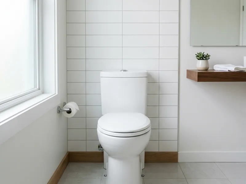 Toilet Repair & Installation Plumber in Millville, UT